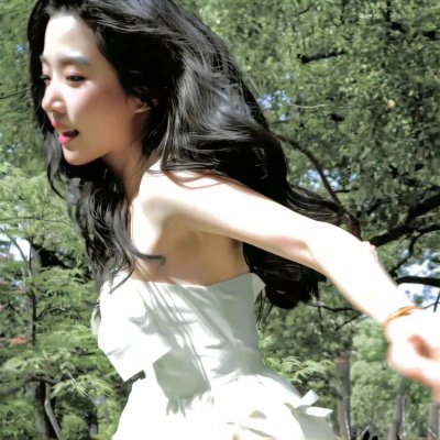 怪物樵夫