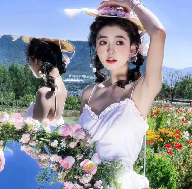 蒲提山